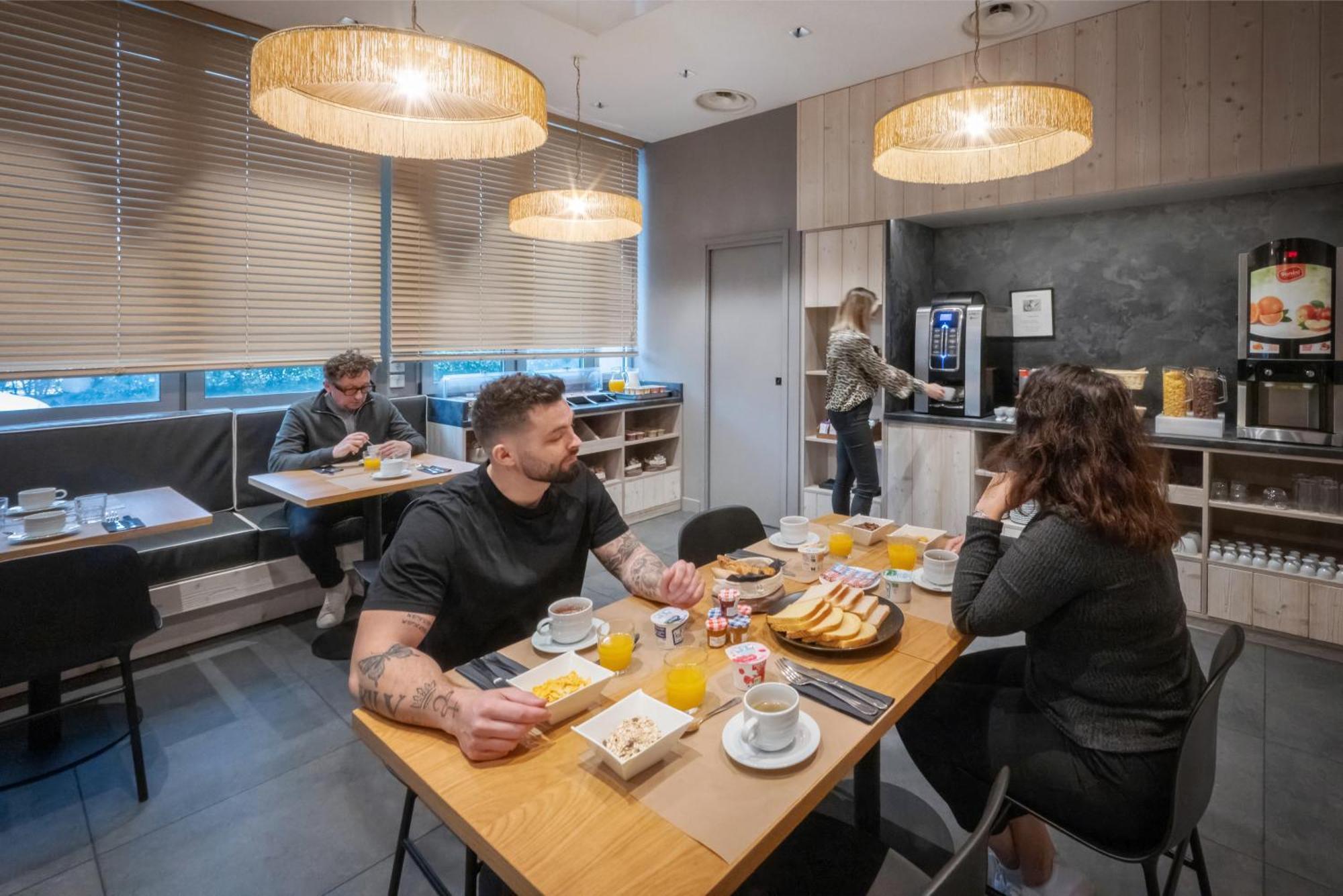 Nemea Appart Hotel Le Lido Cagnes Sur Mer Εξωτερικό φωτογραφία