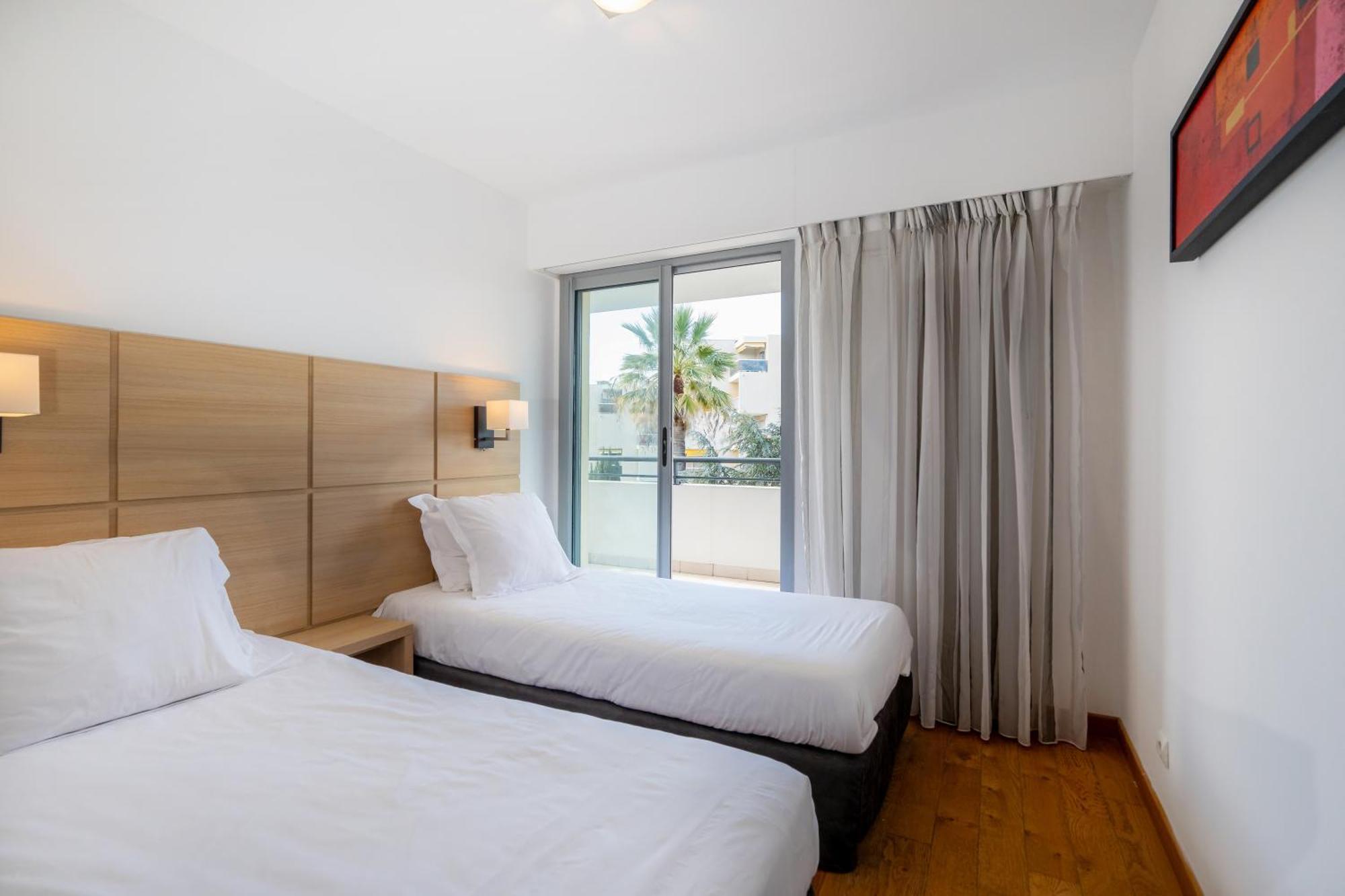 Nemea Appart Hotel Le Lido Cagnes Sur Mer Εξωτερικό φωτογραφία