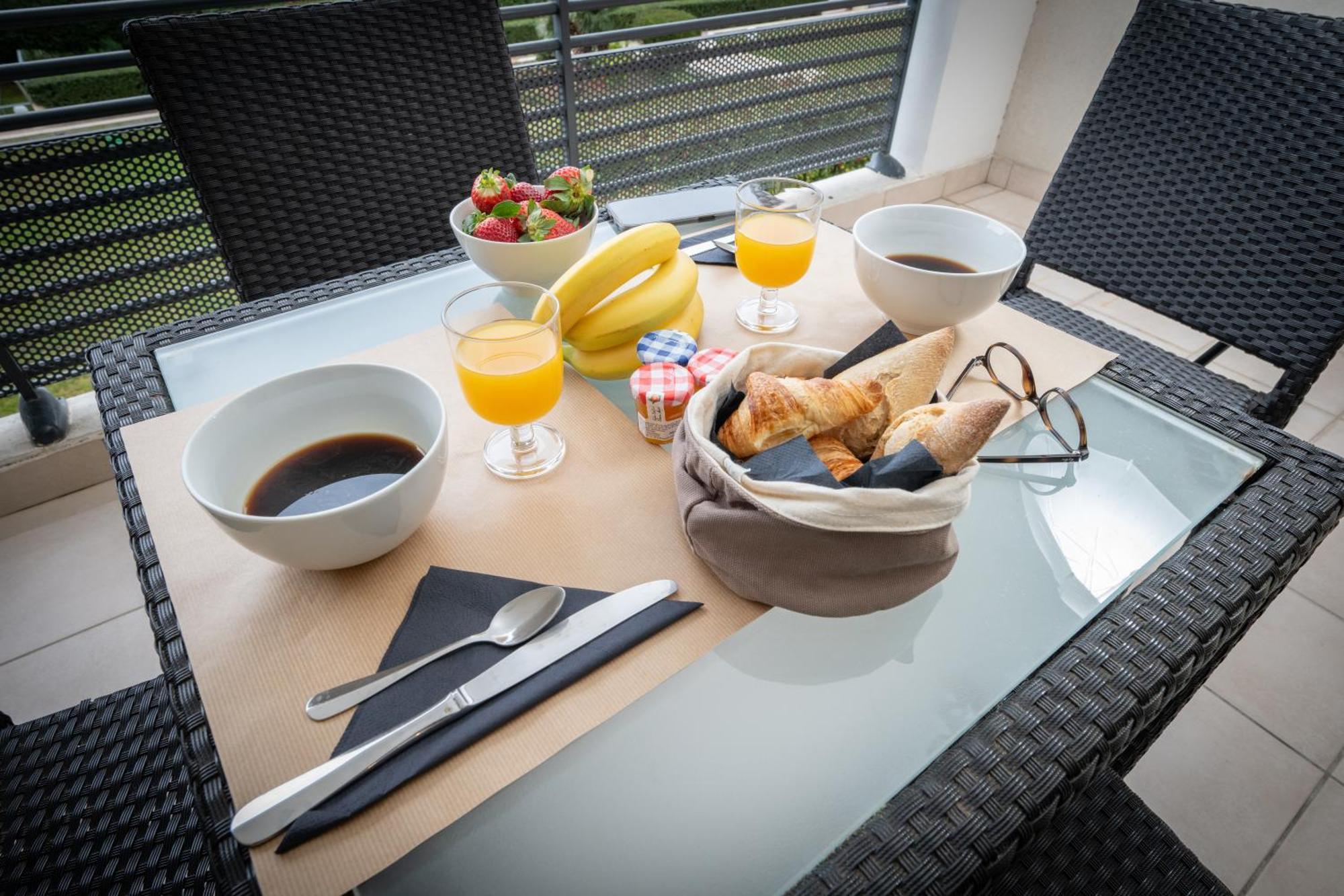 Nemea Appart Hotel Le Lido Cagnes Sur Mer Εξωτερικό φωτογραφία