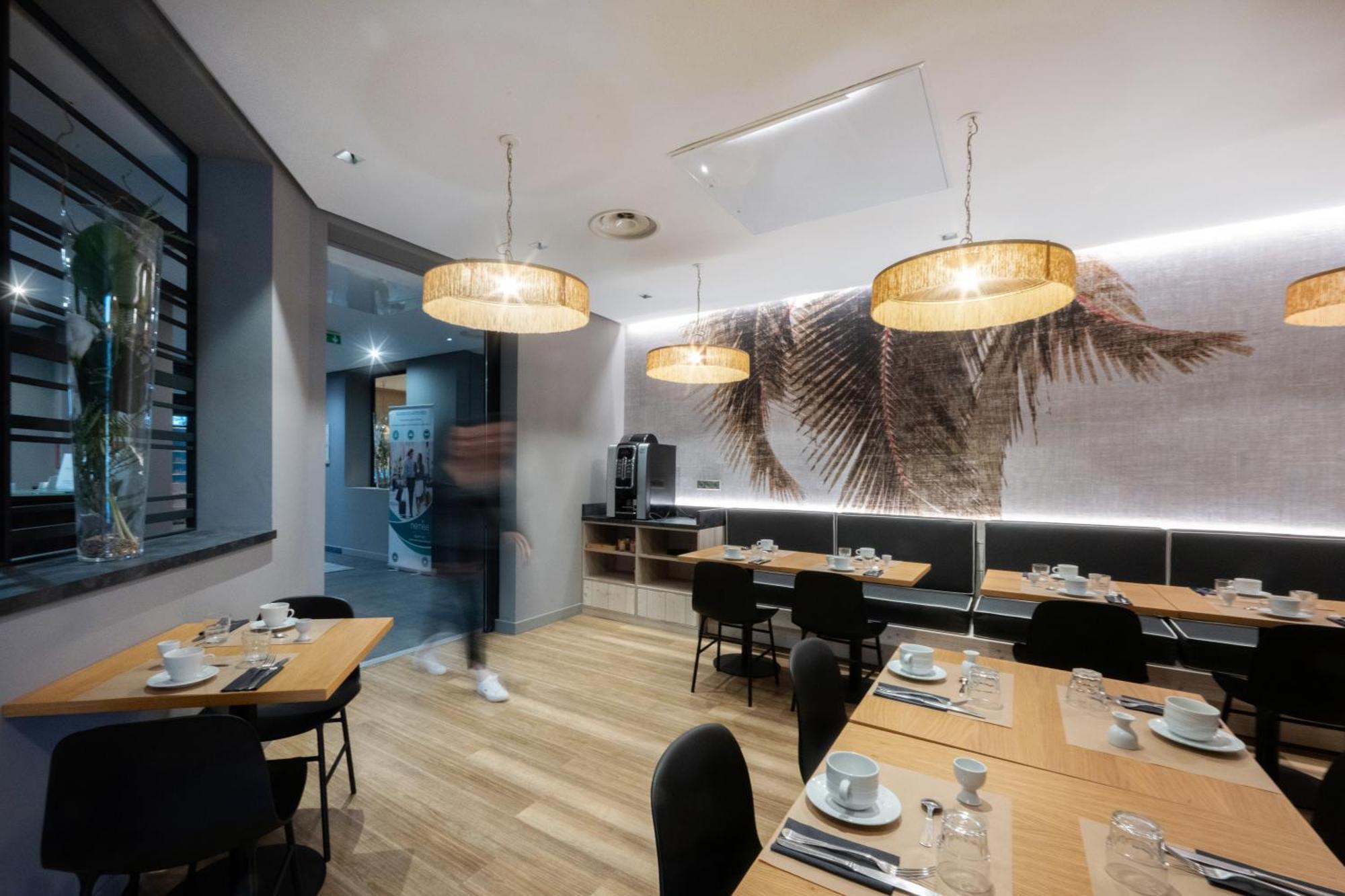 Nemea Appart Hotel Le Lido Cagnes Sur Mer Εξωτερικό φωτογραφία