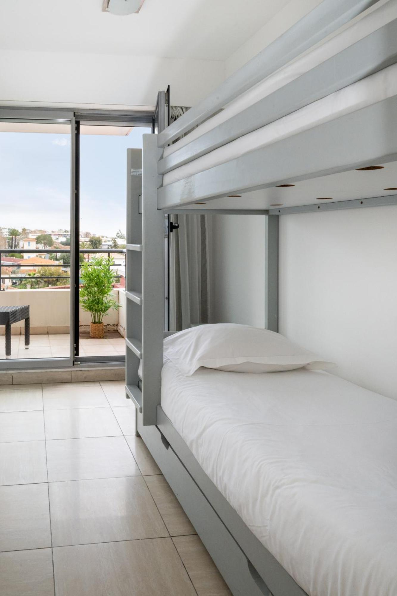 Nemea Appart Hotel Le Lido Cagnes Sur Mer Εξωτερικό φωτογραφία